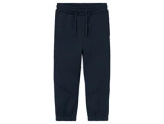 Name It dark sapphire sweatpants